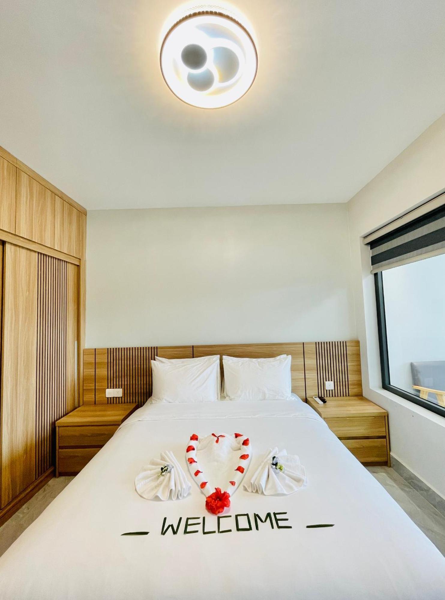 Sunflower Hotel & Resort Баолок Екстер'єр фото