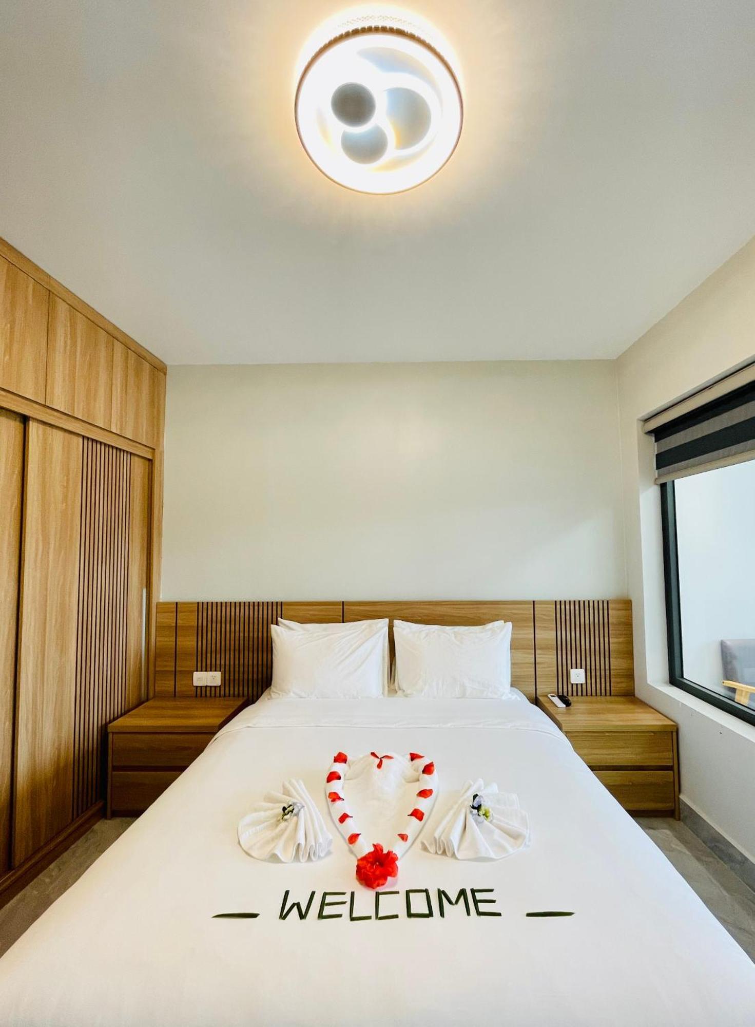 Sunflower Hotel & Resort Баолок Екстер'єр фото